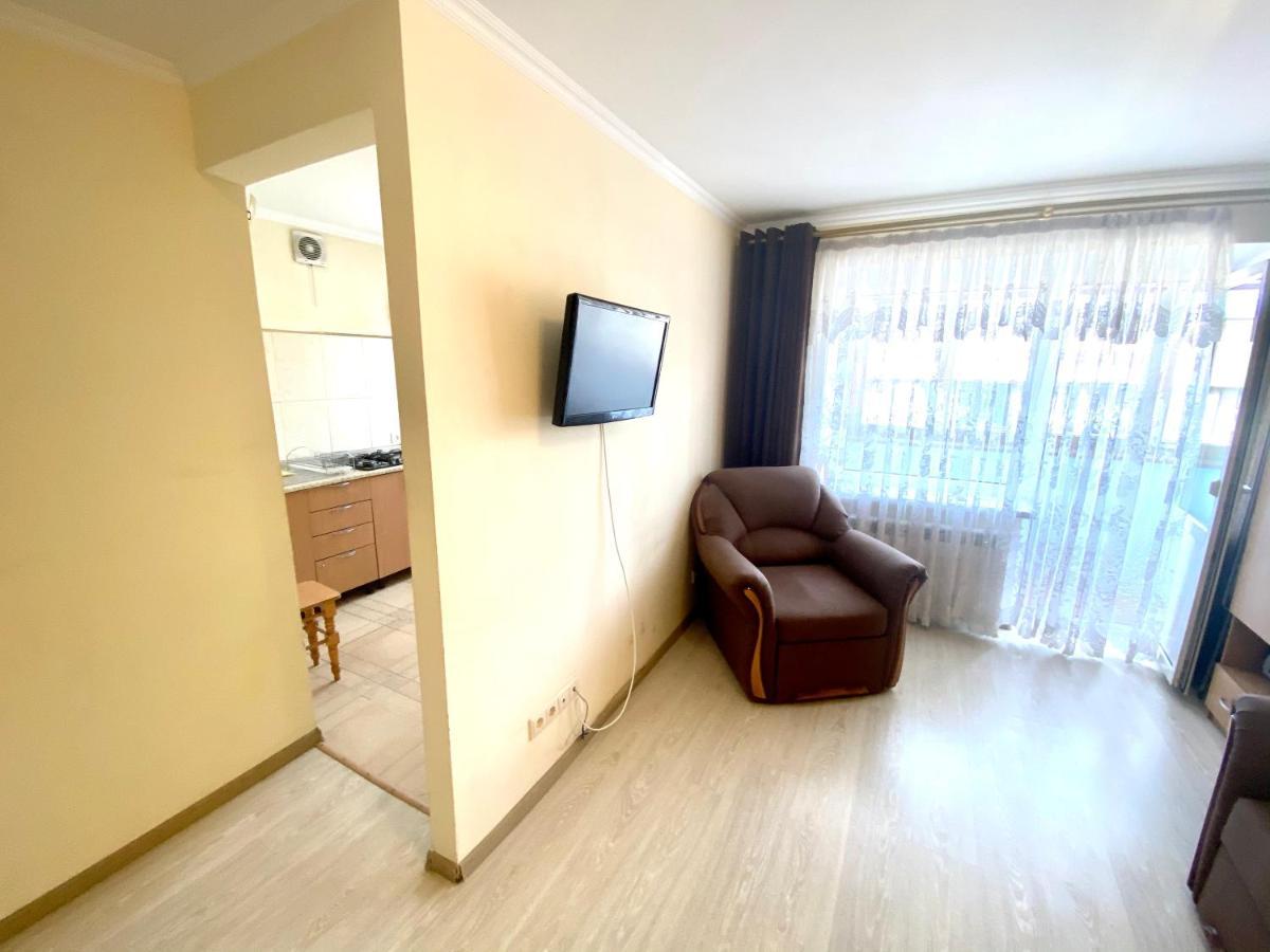 Канатная, 97, Корп.1 Студия Odesa Exterior photo